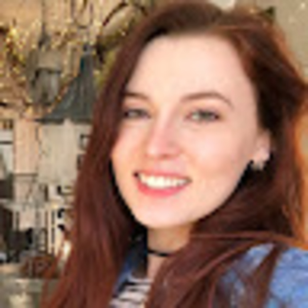 Meet your Posher, Erica